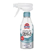 日本【 KAO 花王】Magiclean 魔術靈馬桶泡沫清潔噴霧 300ml  (柑橘皂香)