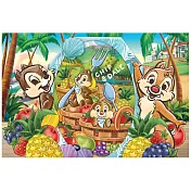 Chip an’ Dale 奇奇蒂蒂(4)拼圖1000片