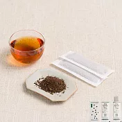 【七三茶堂】 快速冷泡茶包 三毫克烏龍 (3包)／研磨冷萃系列