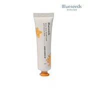 【Blueseeds】柑橘薄荷緩適護手霜30ml