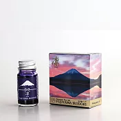 【寺西化學】富士百景鋼筆墨水 12ML/ 凜 RIN