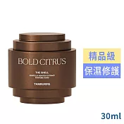 TAMBURINS THE SHELL貝殼護手霜30ml-BOLD CITRUS