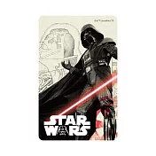 STAR WARS 《黑武士》一卡通