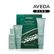 AVEDA X Altuzarra 佳節禮盒-純淨之境（髮肌潔淨組）