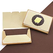 【日本一九堂印刷所】名片夾/卡片收納夾 ‧ 小倉吐司