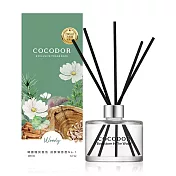 【cocodor】經典擴香瓶200ml 森林書店