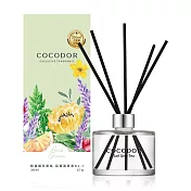 【cocodor】經典擴香瓶200ml 伯爵茶