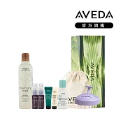 AVEDA 水中森林 檞香保濕禮盒｜迷迭/薄荷（最短效期至2025年10月31日）