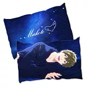 Free!-Road to the World-夢-小午安枕-真琴 真琴