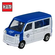 【日本正版授權】TOMICA NO.76 大發 Hijet JAF Road Service Car 道路服務車 DAIHATSU 玩具車 多美小汽車