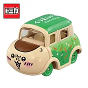【日本正版授權】Dream TOMICA SP 吉伊卡哇  玩具車 Chiikawa 多美小汽車- 栗子饅頭