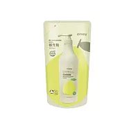 優生 植淨清新西柚奶瓶清潔劑- 900ml(補充包)