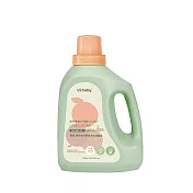 優生植淨酵素洗衣液體皂1200mL