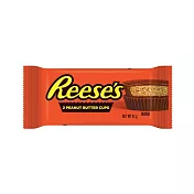 Reese’s花生醬夾餡杯子牛奶巧克力