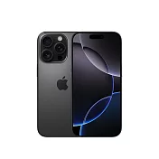 Apple iPhone 16 Pro 1TB 黑鈦