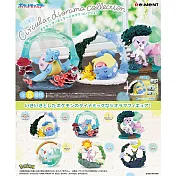 Re-ment盒玩