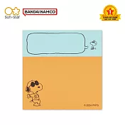 sun-star 經典角色系列 雙色便利貼 酷哥喬