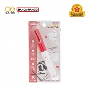 sun-star STICKYLE攜帶型剪刀 IP卡通版 愛心大白