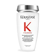 KERASTASE 卡詩 白鑽升肽重建髮浴(250ml)-國際航空版