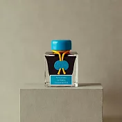 【Herbin｜紀念墨水】1670紀念墨水_50ml_ 突厥玉