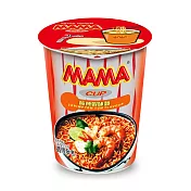 泰國MAMA 酸辣蝦味麵(五件組)