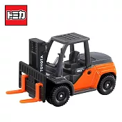 【日本正版授權】TOMICA NO.111 豐田 L&F GENEO 堆高機 Toyota 玩具車 多美小汽車 859918