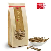 【十翼饌】上等台灣潮州牛蒡片100g