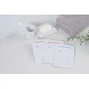 【MUJI 無印良品】皮脂平衡面膜1片