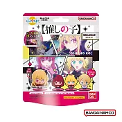 日本BANDAI-我推的孩子入浴球(泡澡球)(限量)-1入(洗澡玩具/交換禮物)