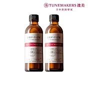 (2入組)TUNEMAKERS 渡美 AHA原液角質對策水120ml