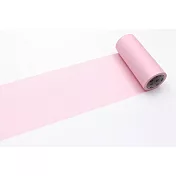 【日本mt和紙膠帶】1P basic系列(10cm寬) ‧ 淺粉