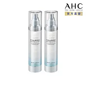 ( 2入組) AHC 超能玻尿酸保濕肌亮機能水100ml