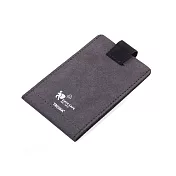 【TROIKA】RFID /NFC 防盜絨布名片信用卡夾