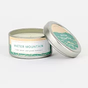 【韓國Presh】Water mountain香氛蠟燭60g ‧ 茉莉麝香