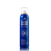 妍霓絲SPF50清爽沁涼防曬噴霧180ml