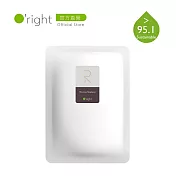 《O’right 歐萊德》R-Pack辣木洗髮精補充包600ml 二入