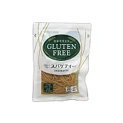 【日本GLUTEN FREE】無麩質圓直麵（90g）