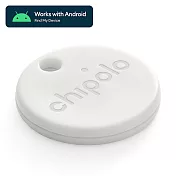 Chipolo ONE Point 防丟小幫手 (1入組 • Android 專用版）