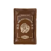 乖乖吃飯嚴選超肉感主食餐包．微醺起司100g(效期至2026/6/10)