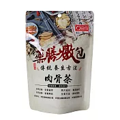 【康健生機】肉骨茶-速好湯藥膳燉包(30g*2入/包)