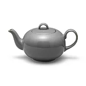 【MUJI 無印良品】日常食器/茶壺 /灰(附濾網)