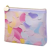 【日本Mark’s】岡村芳樹 扁型收納袋 ‧ POP