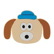 【日本Mark’s】× Brunch Brother 早午餐兄弟 造型夾 ‧ 小狗