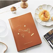 【右手超人】神燈／超淺色格子本