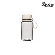 RIVERS / STOUT AIR 400E 冷水瓶 400ml 雪白