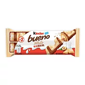 【Kinder 健達】繽紛樂- 白巧克力