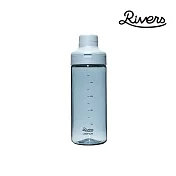 RIVERS / LOOP AIR 500 冷水瓶 500ml 學院藍