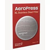 AeroPress 愛樂壓 XL版 金屬濾網