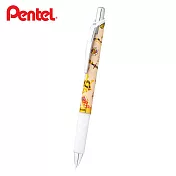 PENTEL ENERGEL 極速鋼珠筆 友禪第三彈 限量版 鯉魚旗