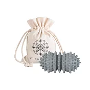 Fleurient芙樂莉 舒壓按摩球-刺刺花生/深層及末梢按摩球1顆 台灣製(附收納袋)